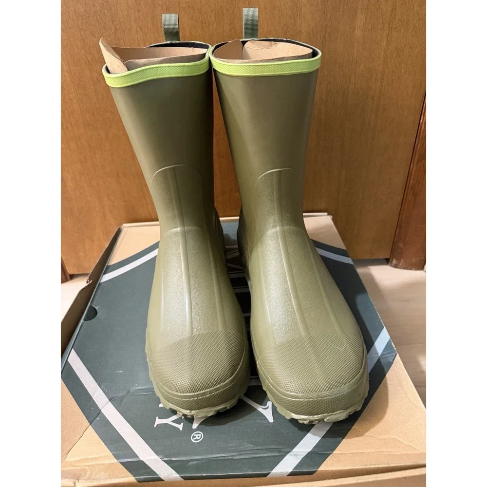 Muck Men's Size 14 Harvester 12